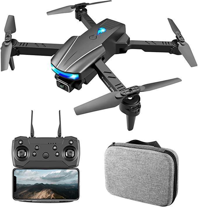 Drone com Câmera 4K - Loja10Contos