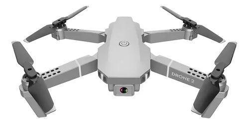 Drone Quadcopter 4k - Loja10Contos