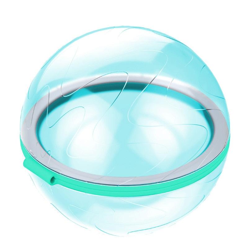 Balões EcoSplash - Balão de Água Mágico Reutilizável - Loja10Contos