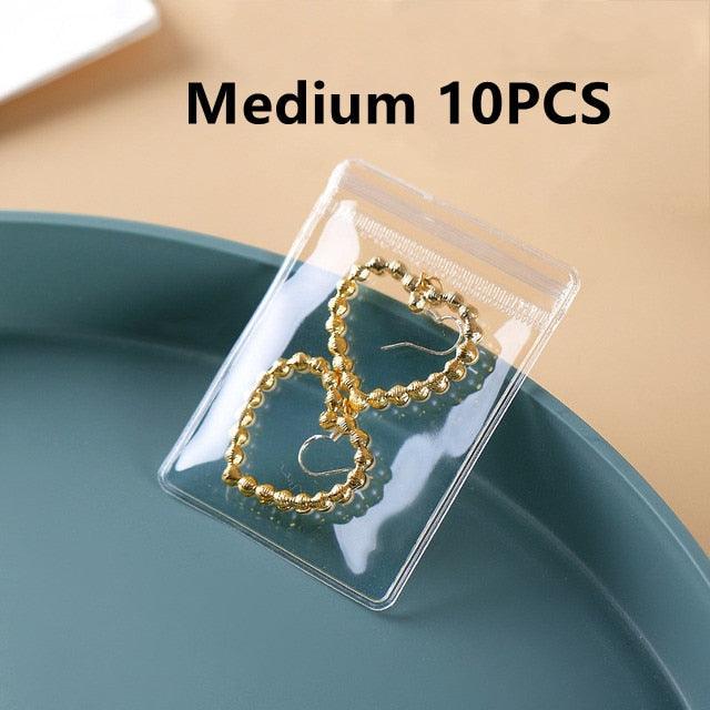 Caixa de joias com várias camadas - Loja10Contos